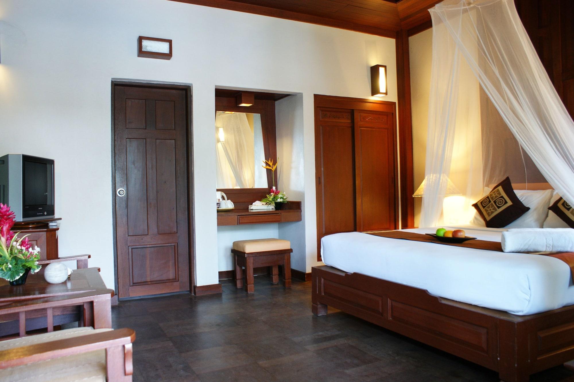 Botany Pattaya Resort Na Chom Thian