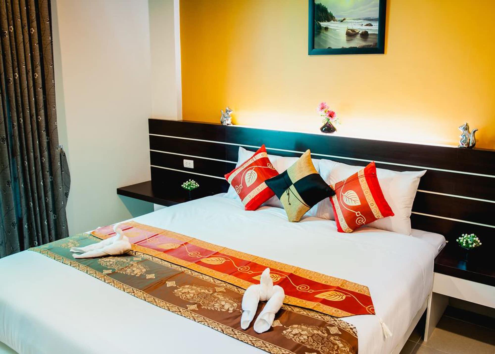 Inn Boutique 2*