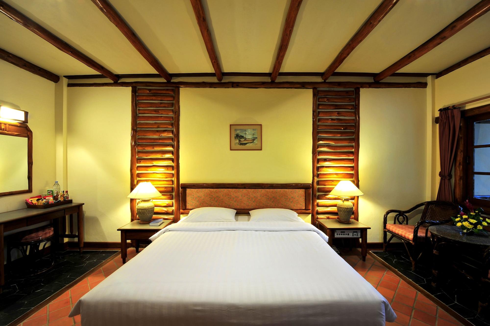 Botany Pattaya