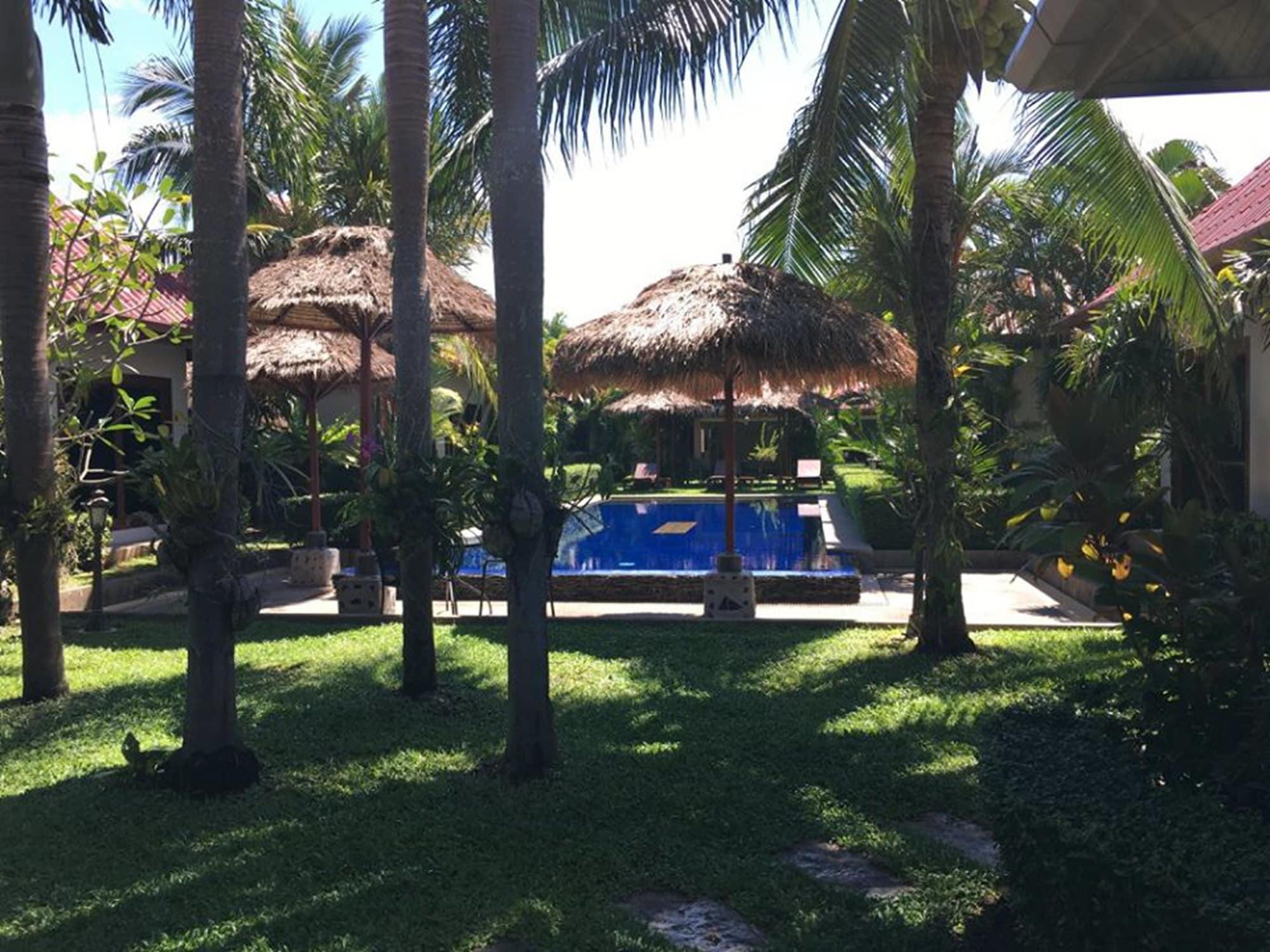 Resort Samakkee