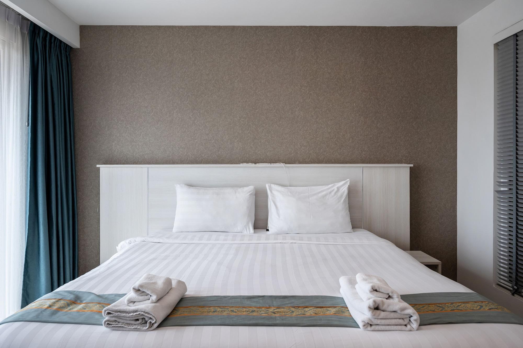 Sonia - Sha Extra Hotel 4*