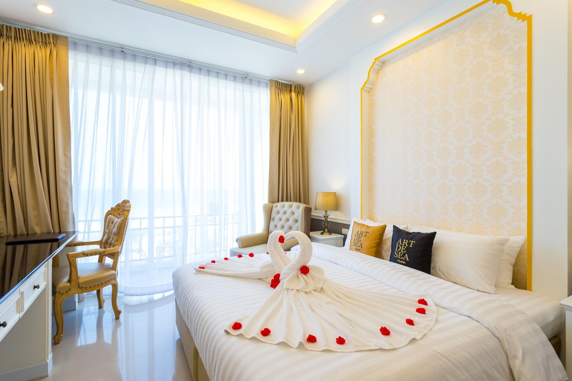 Art De Sea 4* Hua Hin