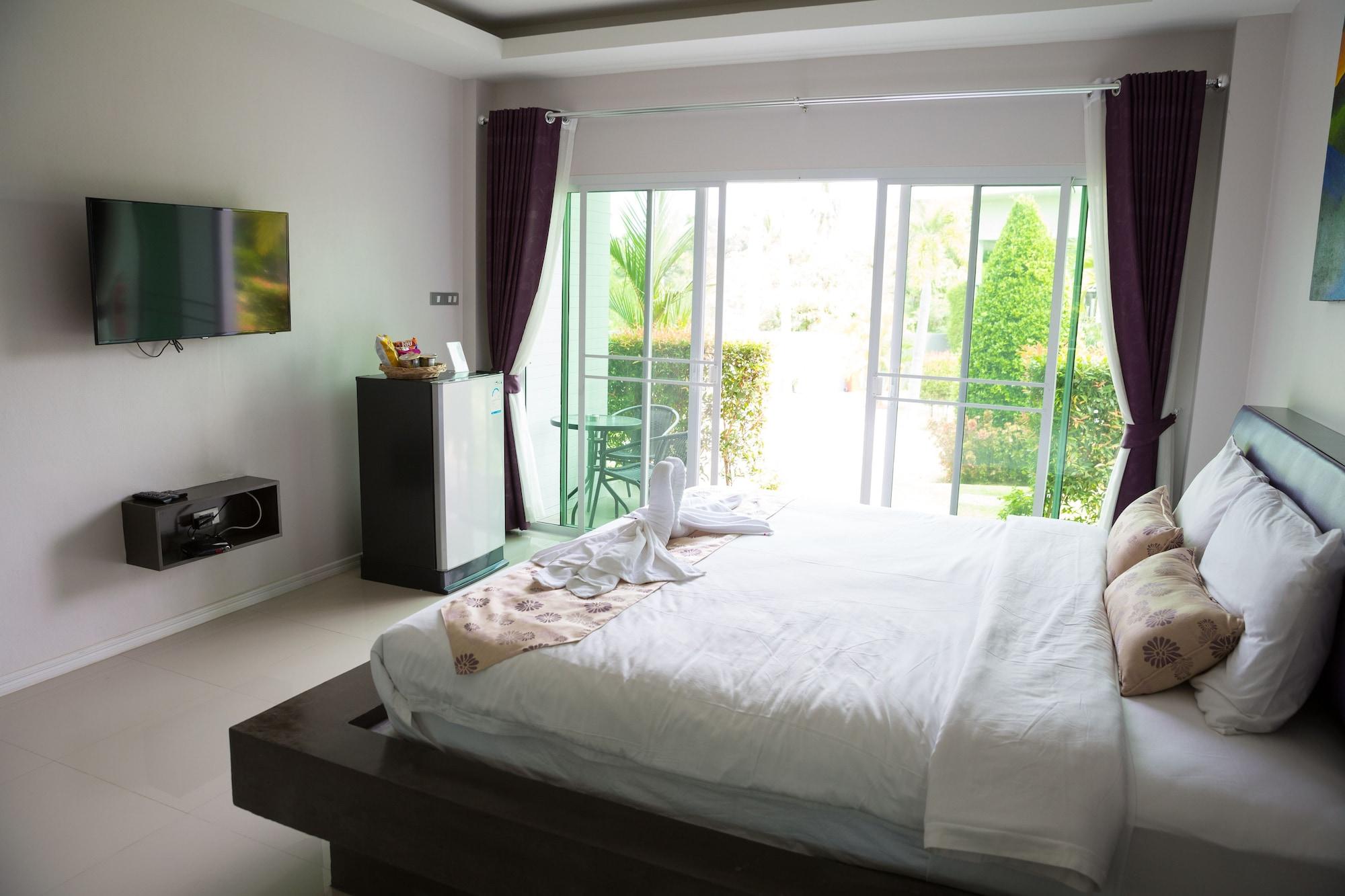 The Serenity Private Sattahip