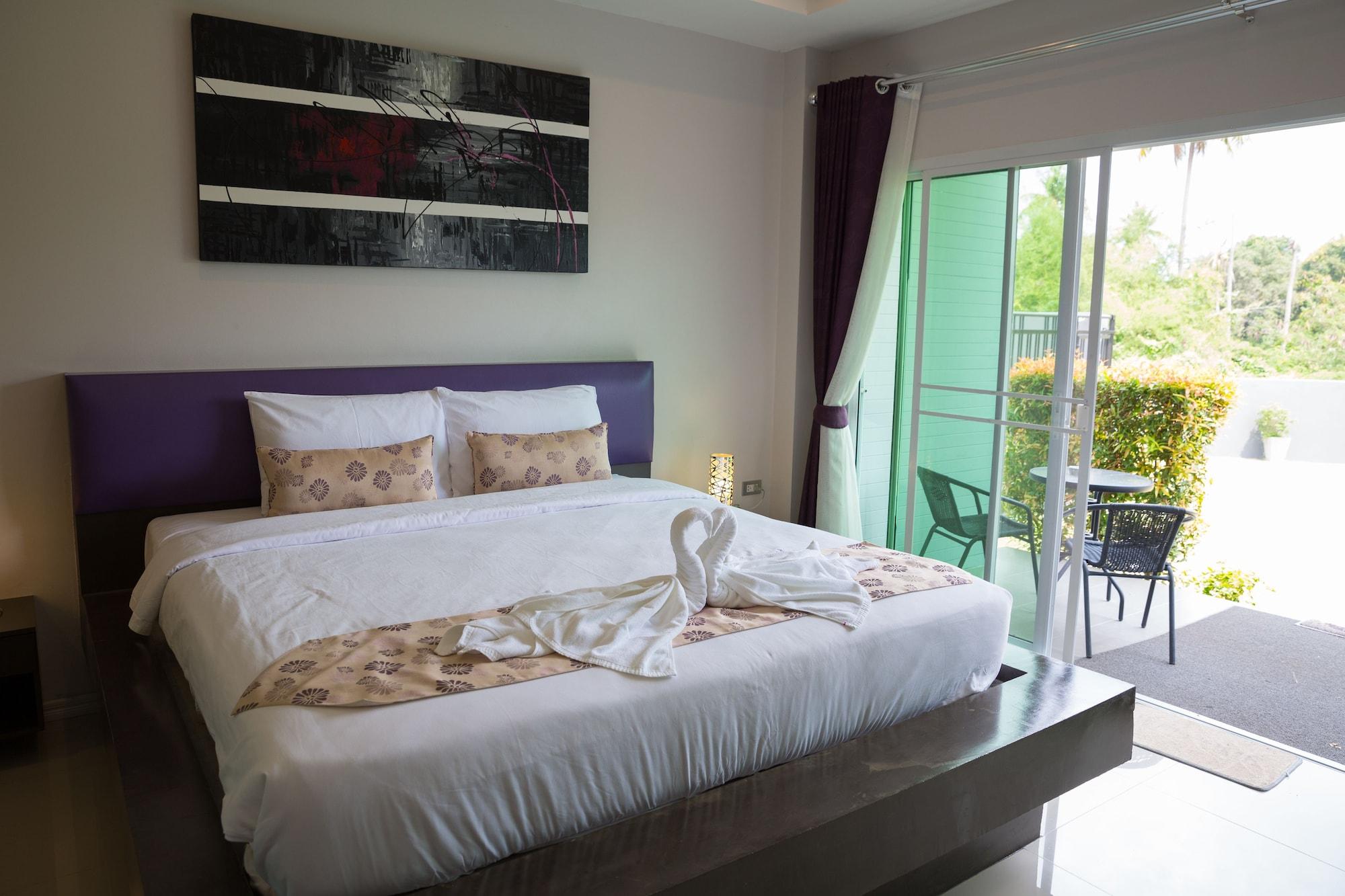 Villa The Serenity Private