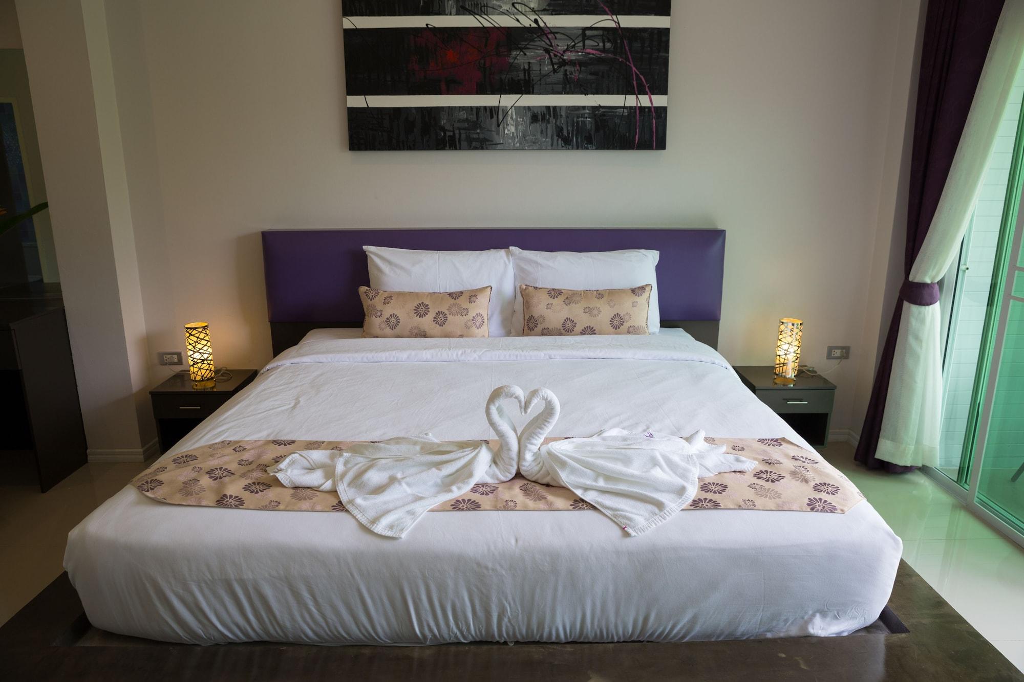 Villa The Serenity Private Sattahip