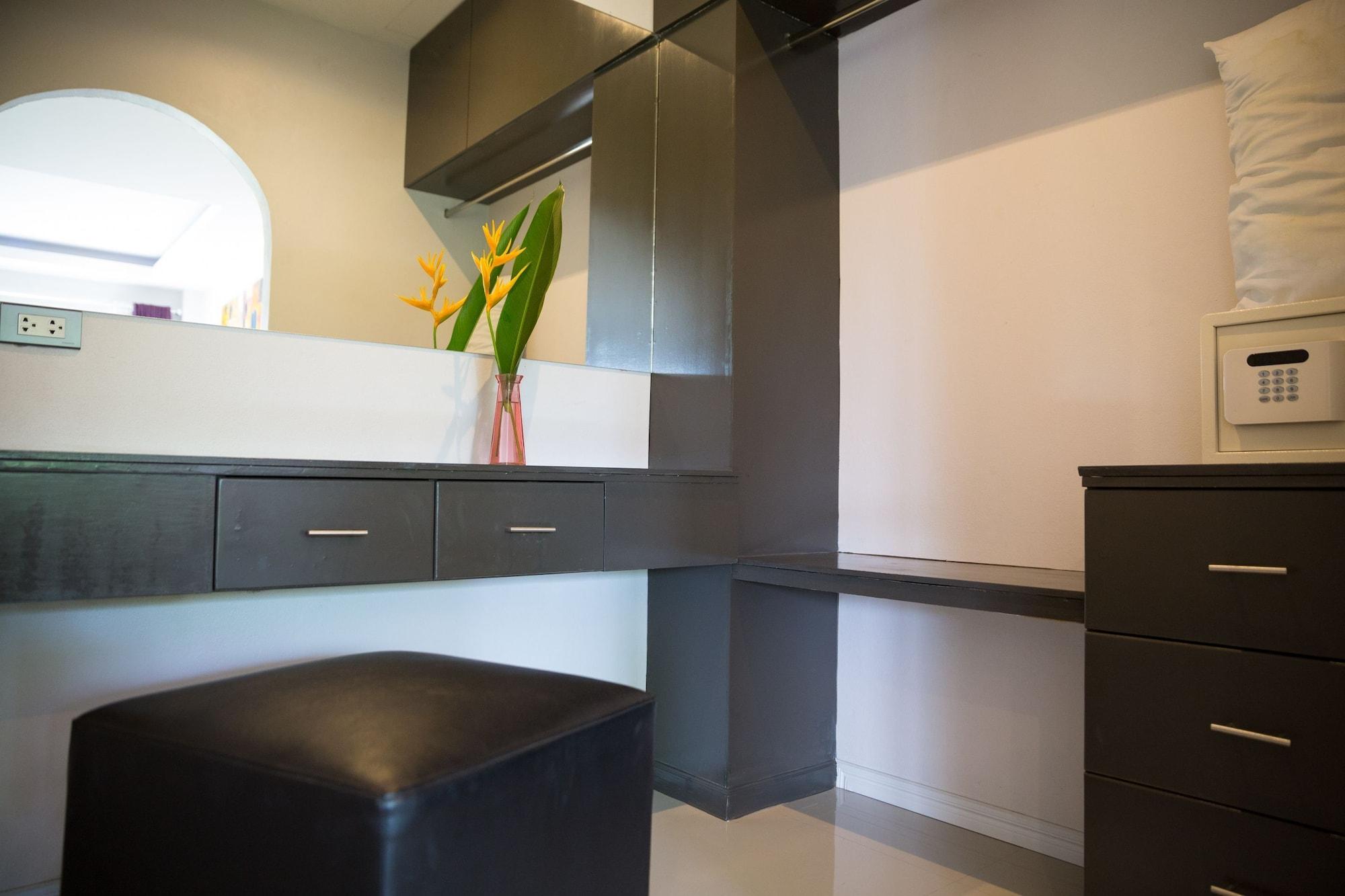 Villa The Serenity Private Sattahip