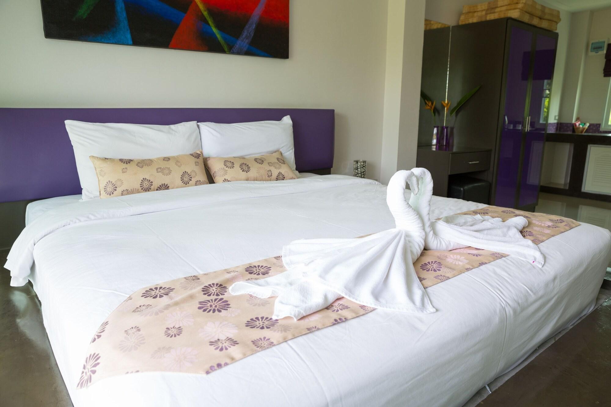 Villa The Serenity Private Sattahip