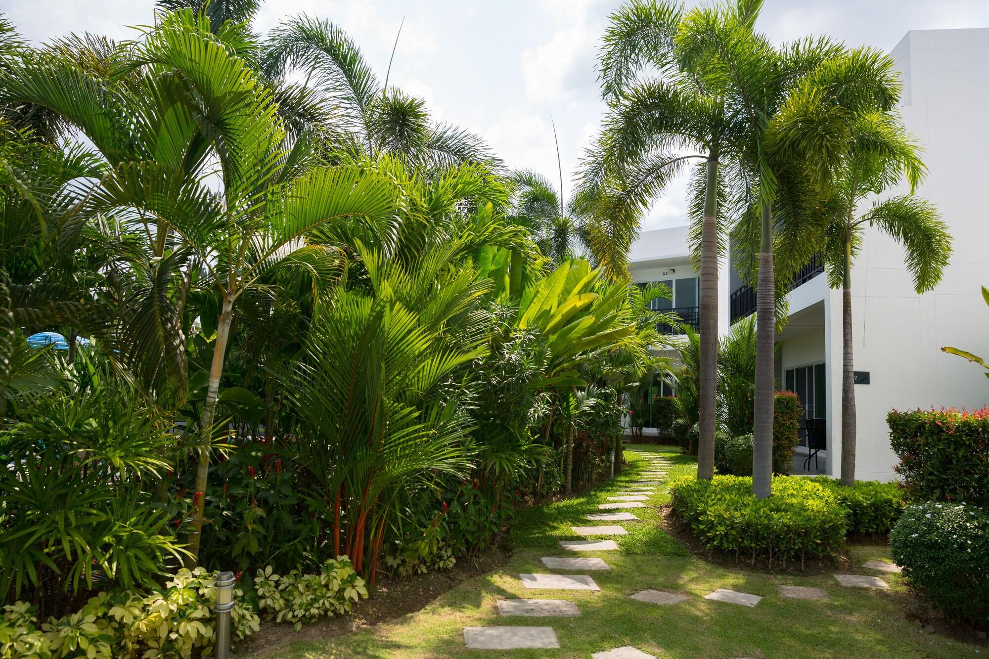 The Serenity Private Sattahip