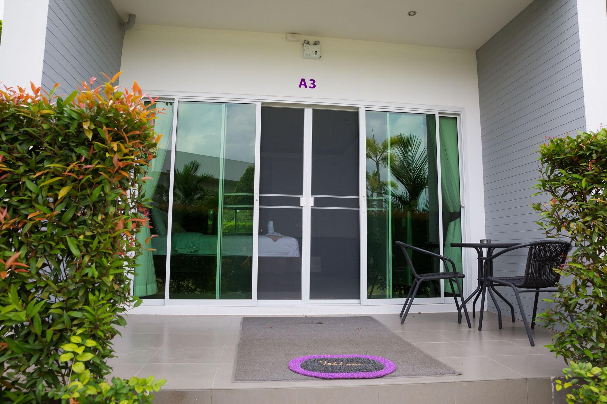 The Serenity Private Sattahip