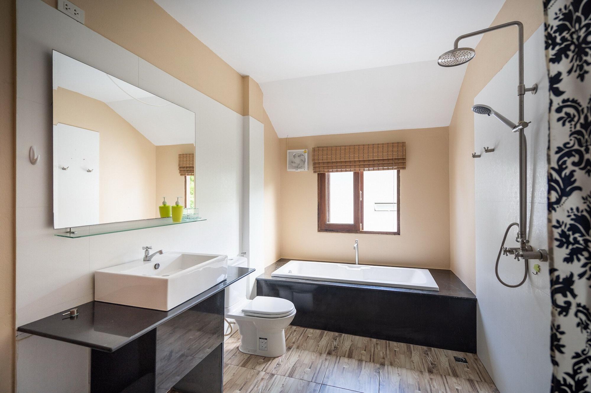 Whitney Villa Lamai Beach (Koh Samui)