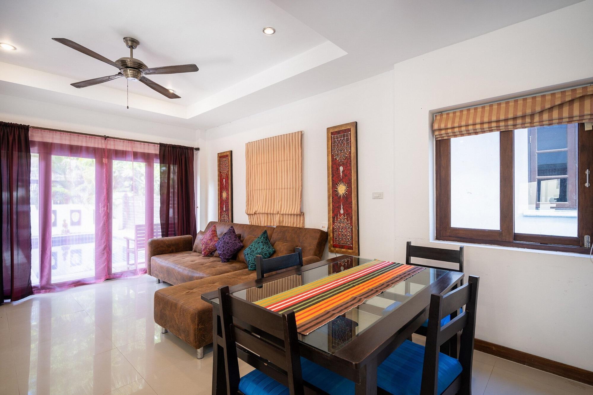 Whitney Lamai Beach (Koh Samui)