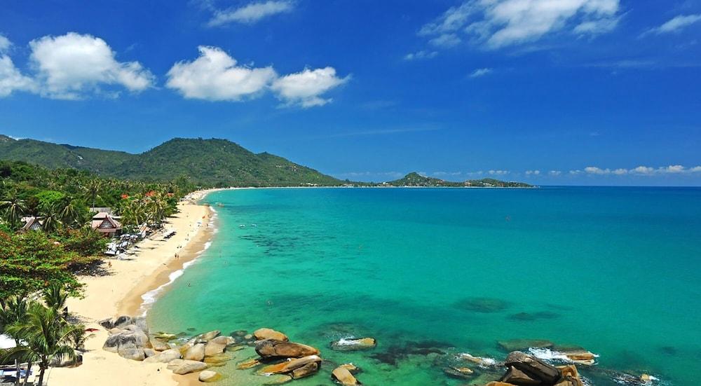 Villa Whitney Lamai Beach (Koh Samui)
