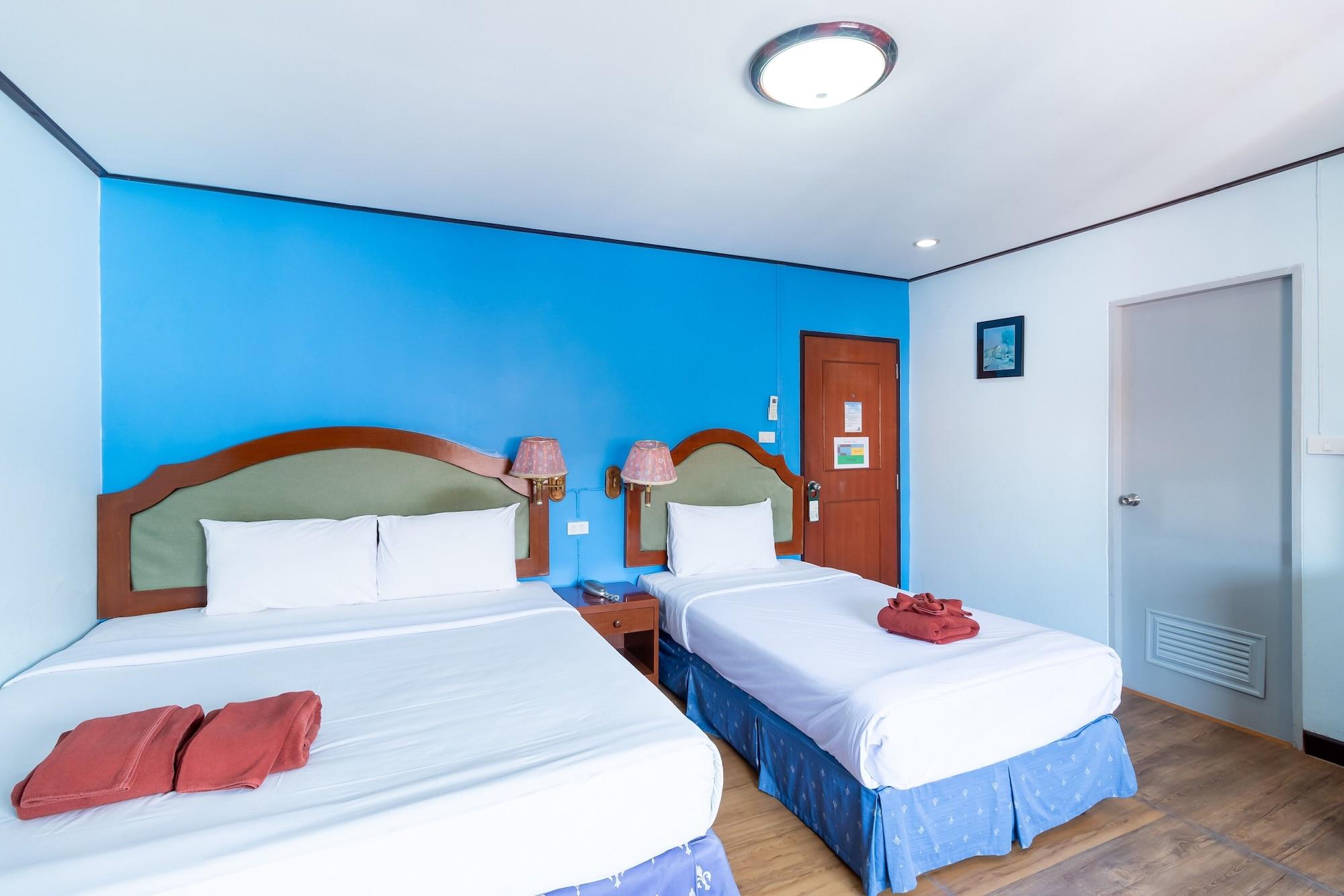 Thipurai Annex 3* HHQ