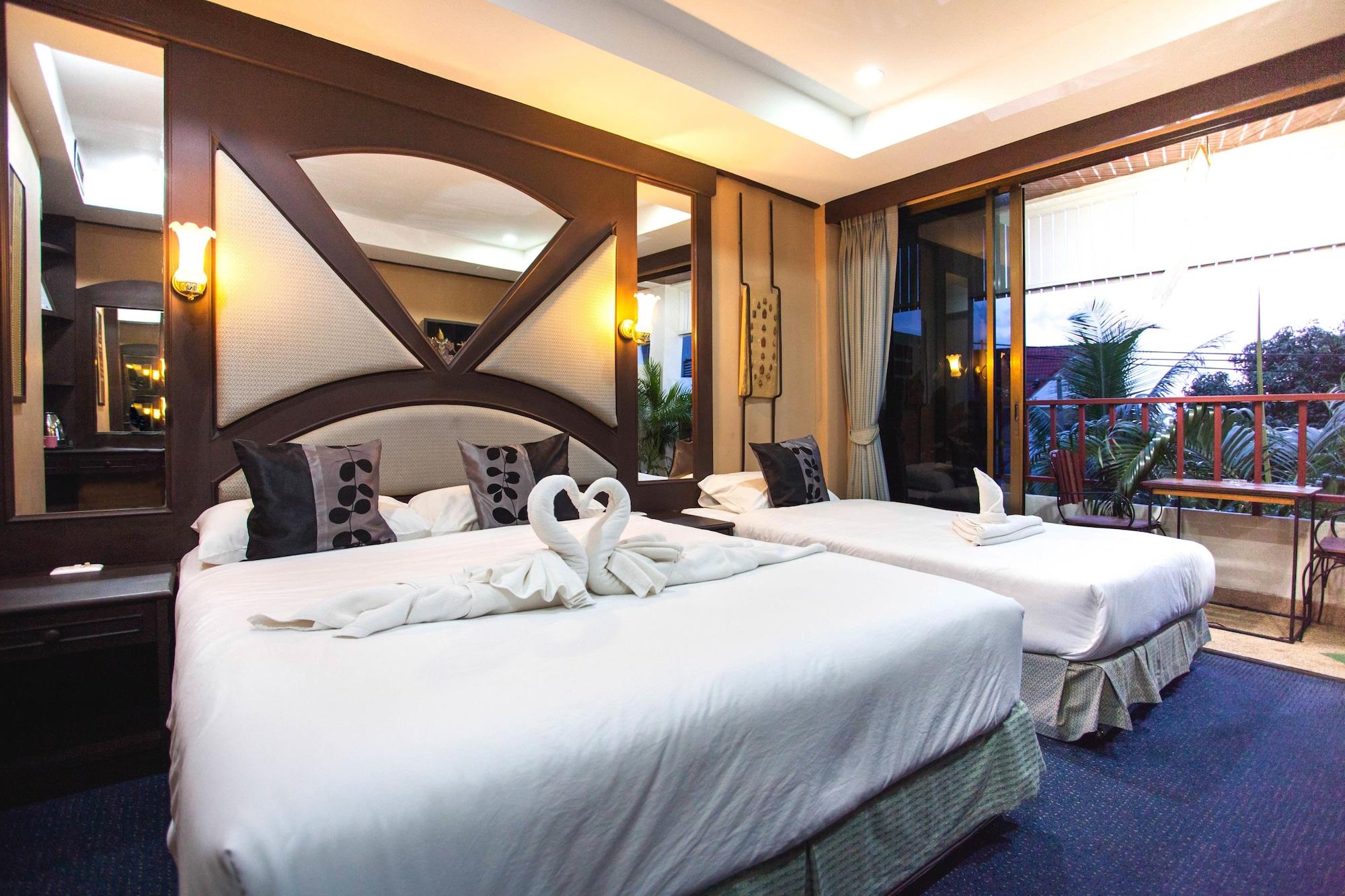 Hotel Kelly's Residency