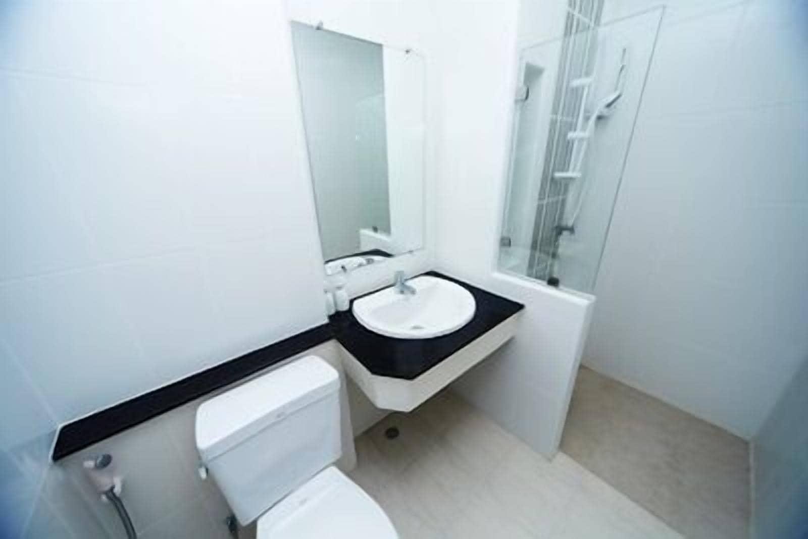 Apartment Place Serviced 1 *