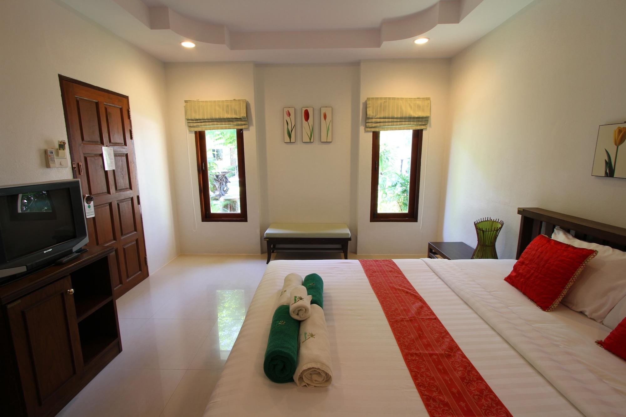 The Resort 3*