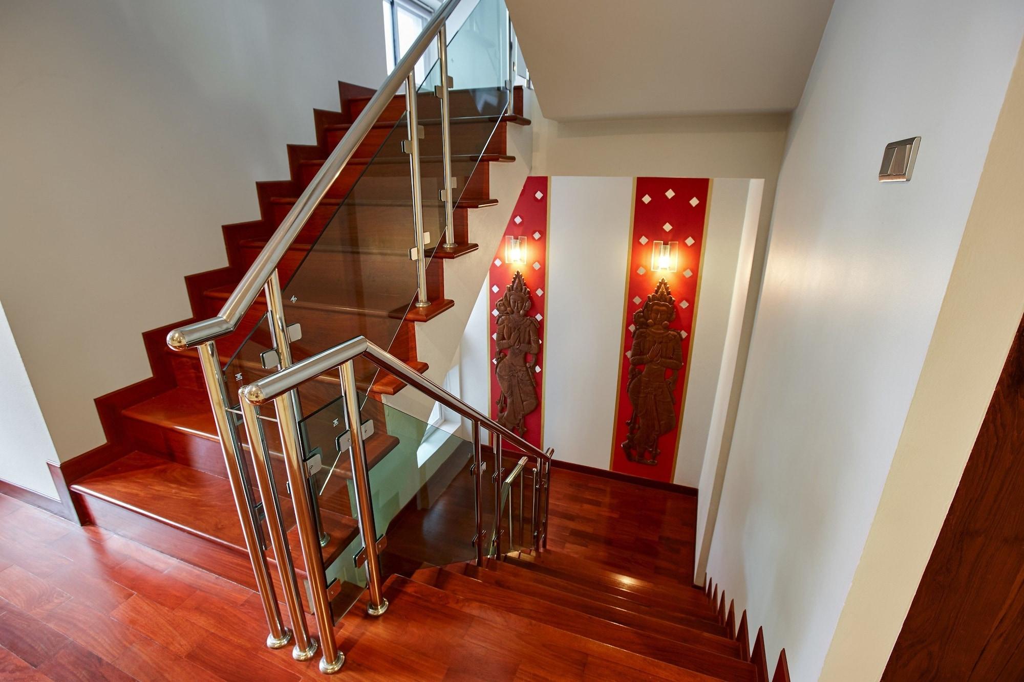 Villa Nb Vimana