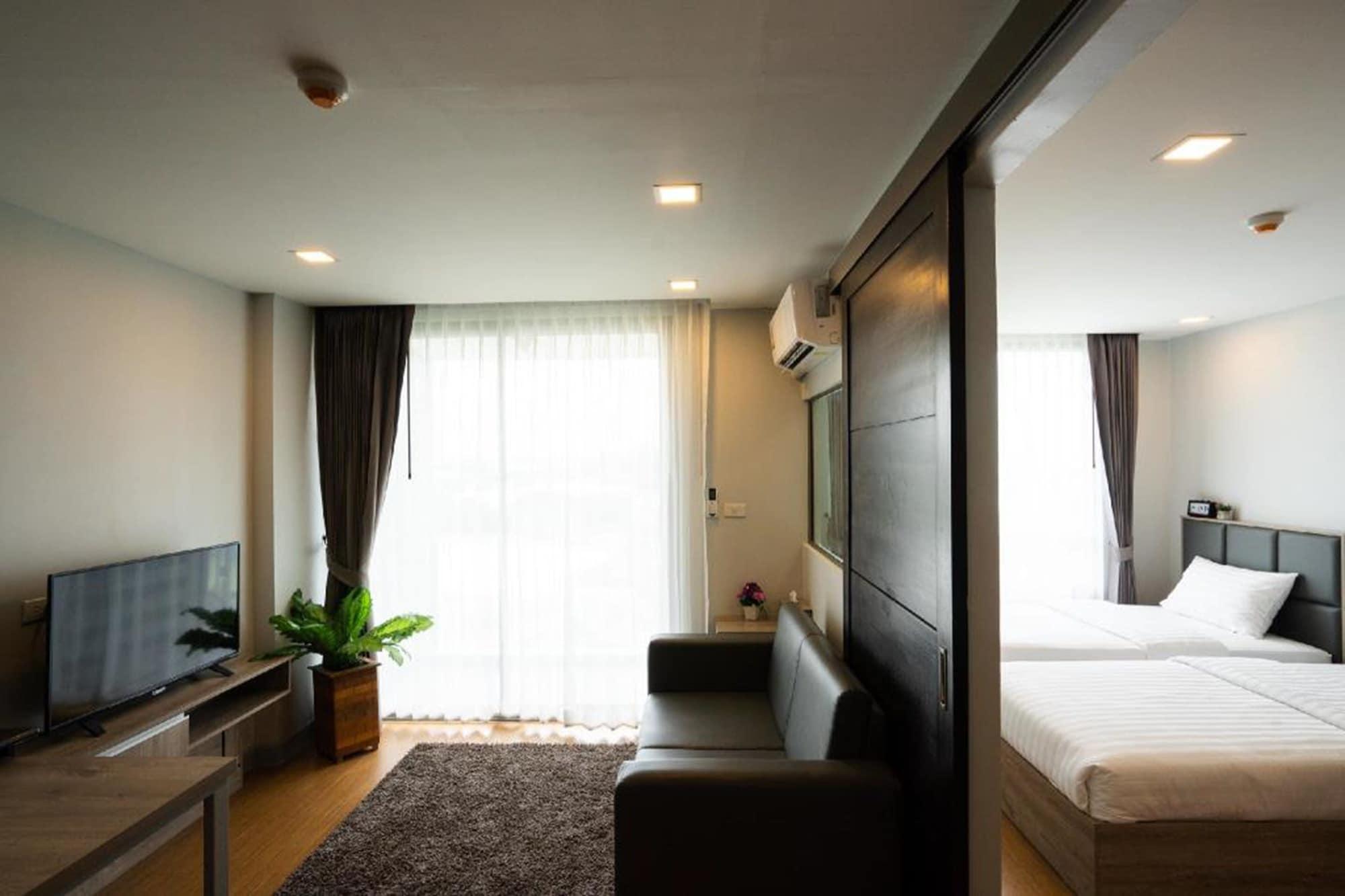Aparthotel Onpa & 3*