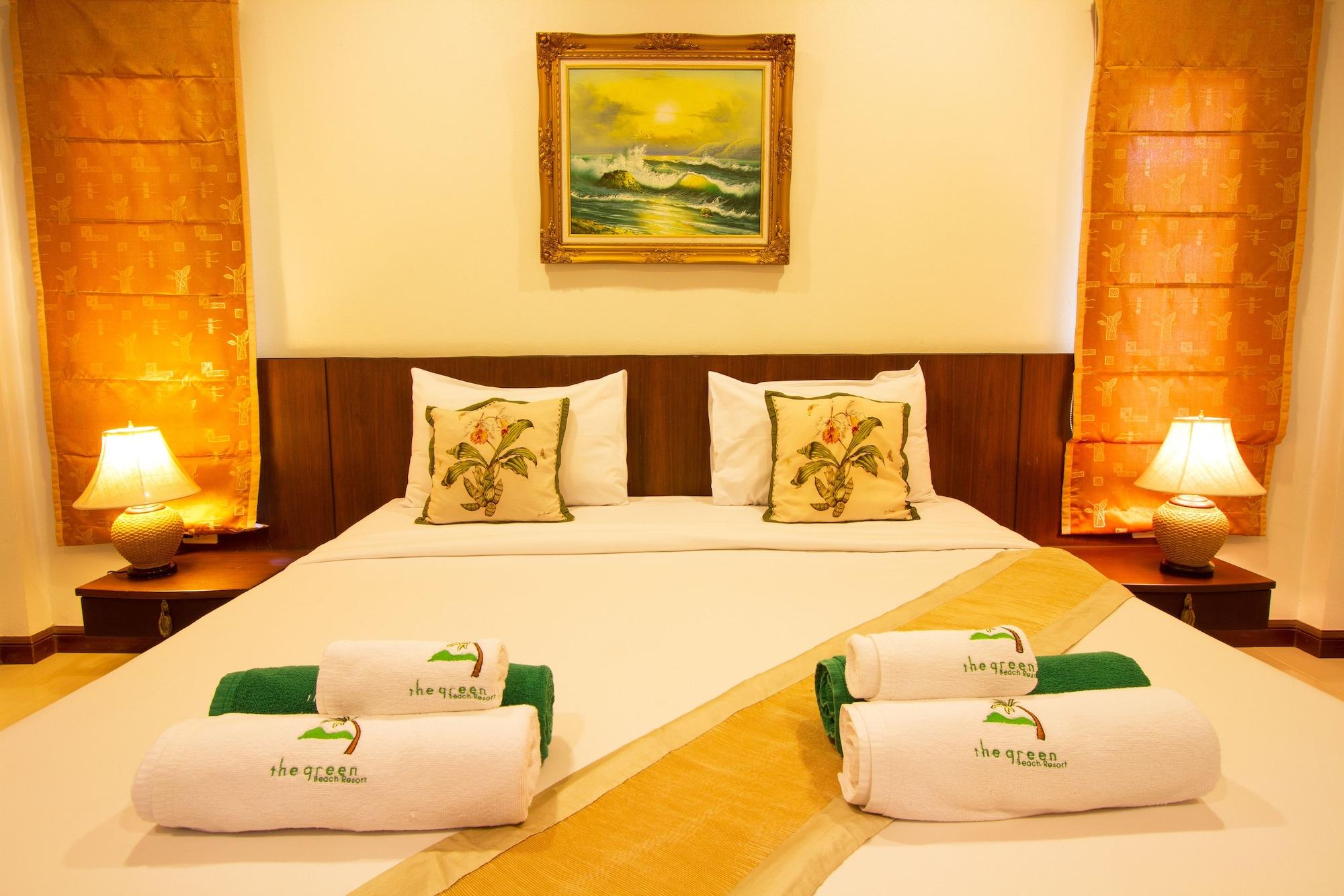Resort The