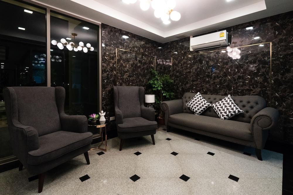 Onpa & Aparthotel