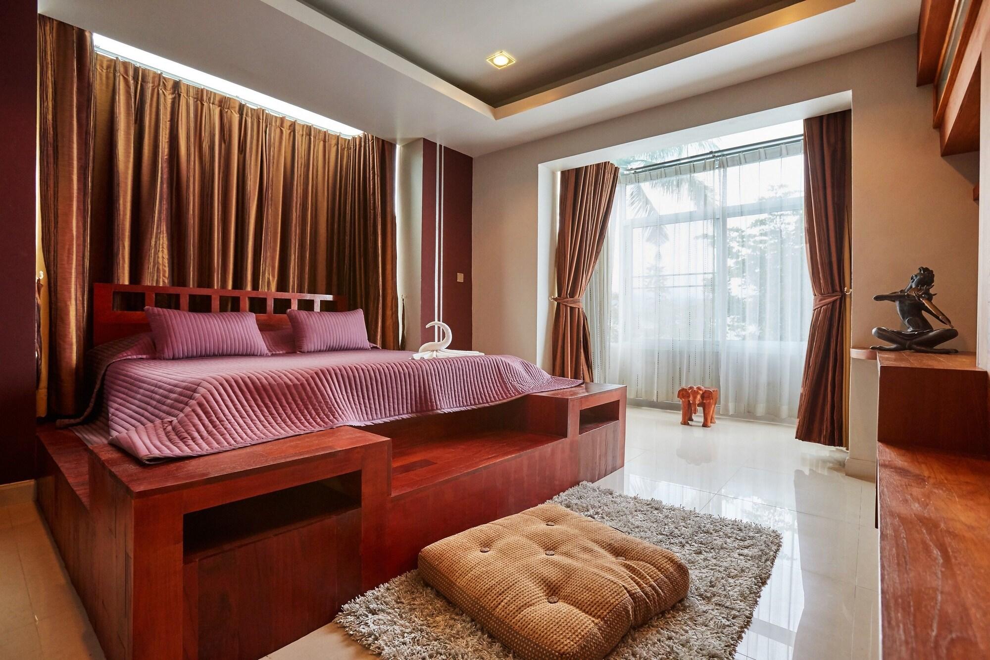 Villa Nb Vimana *