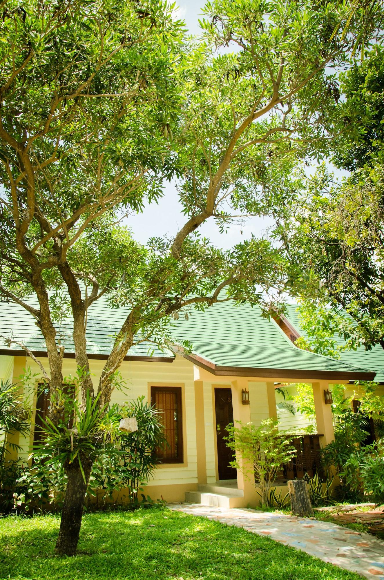 The Resort Sam Roi Yot