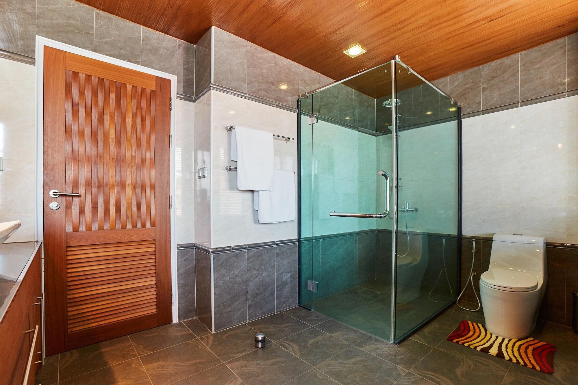 Nb Vimana Villa *
