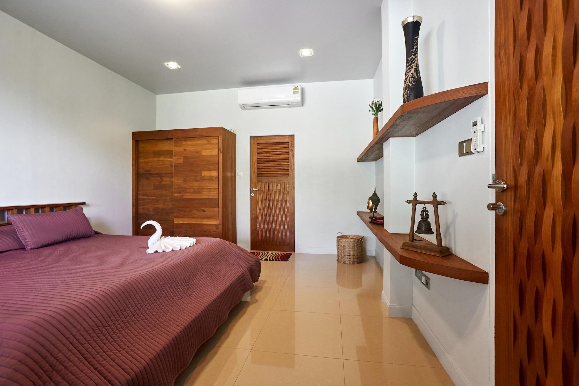 Nb Vimana Villa Bang Rak Beach (Koh Samui)