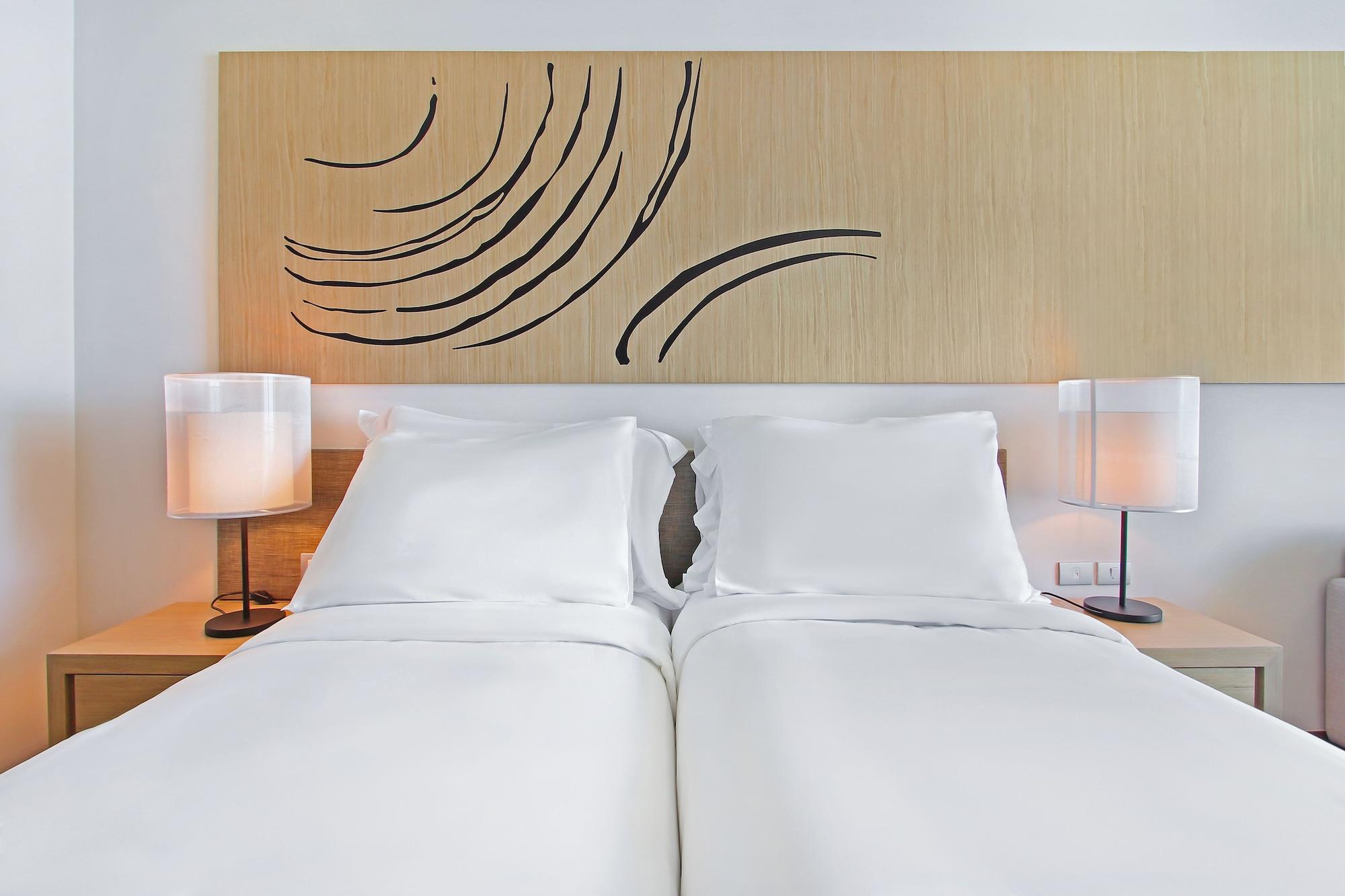 Hotel White Residences Pattaya