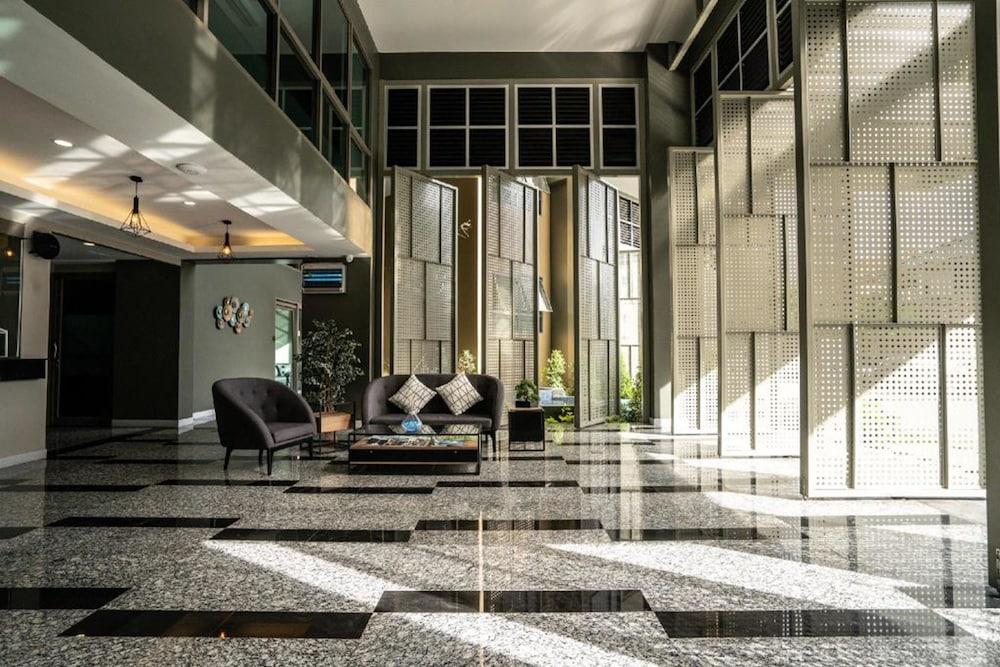 Onpa & Aparthotel