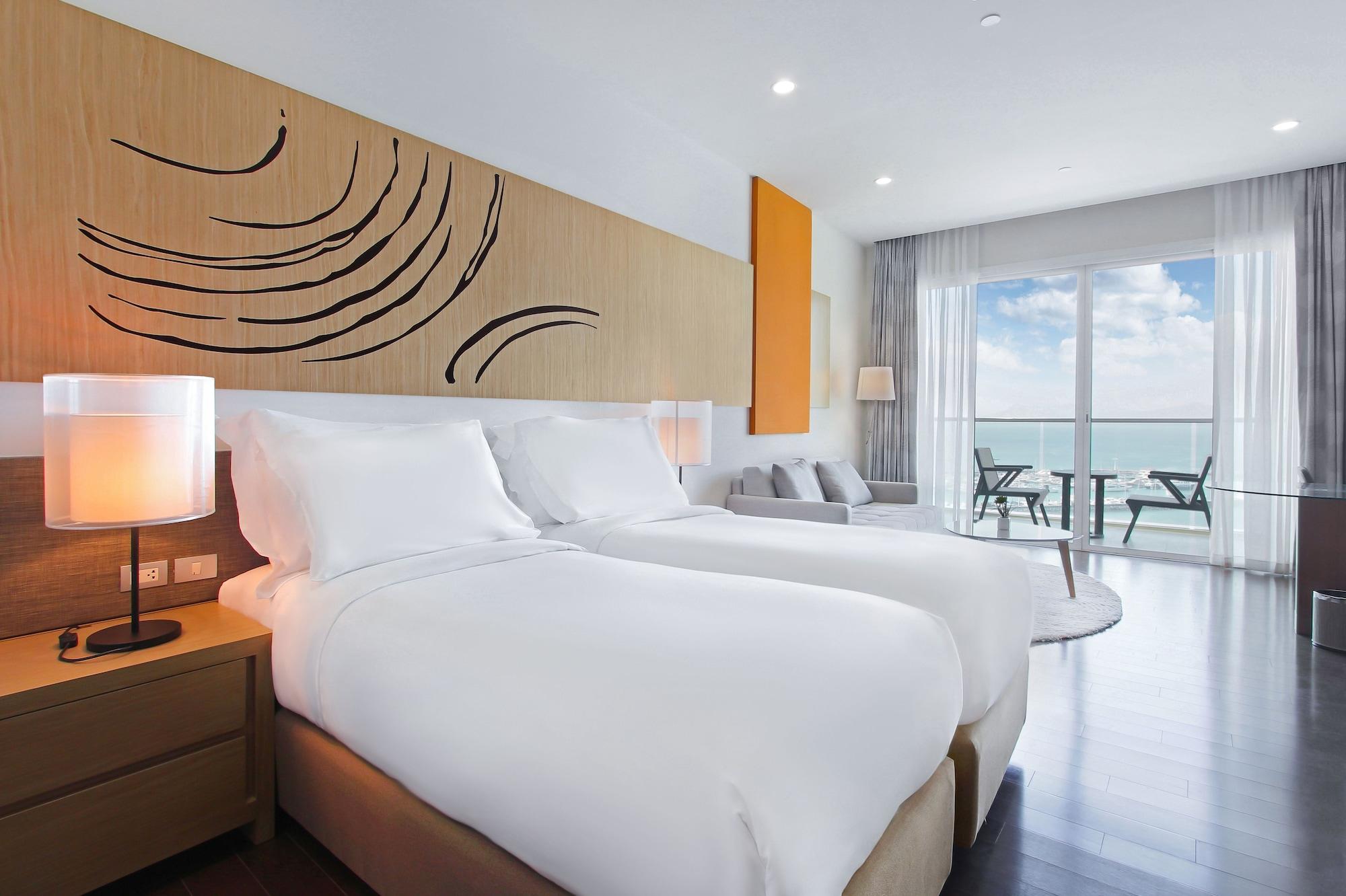 White Residences Pattaya Hotel 4*