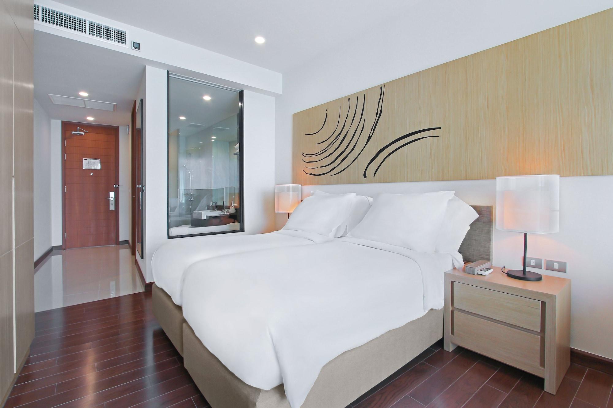 White Residences Pattaya Hotel