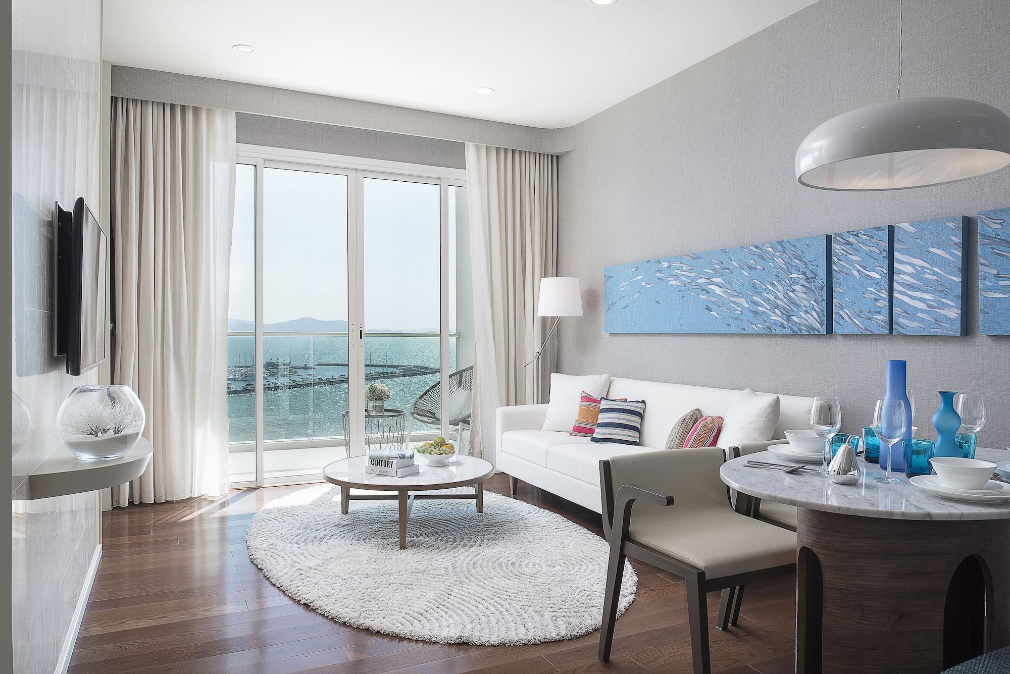 White Residences Pattaya 4* Ban Nong Hin (Prachuap Khiri Khan)