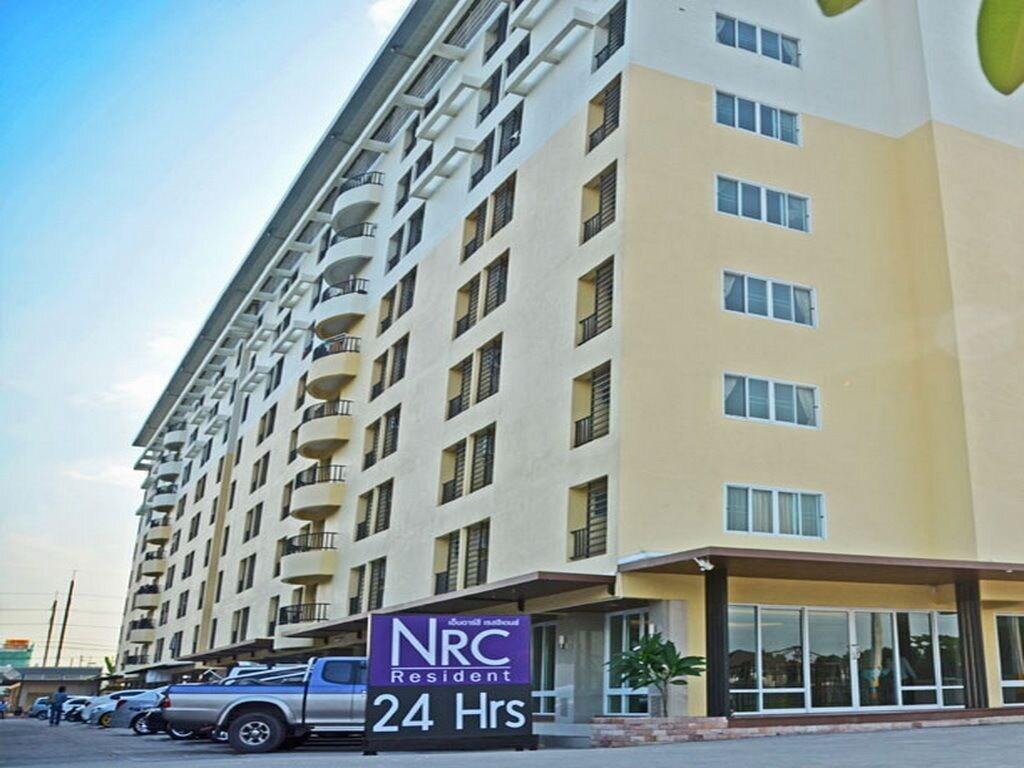 Nrc Banguecoque