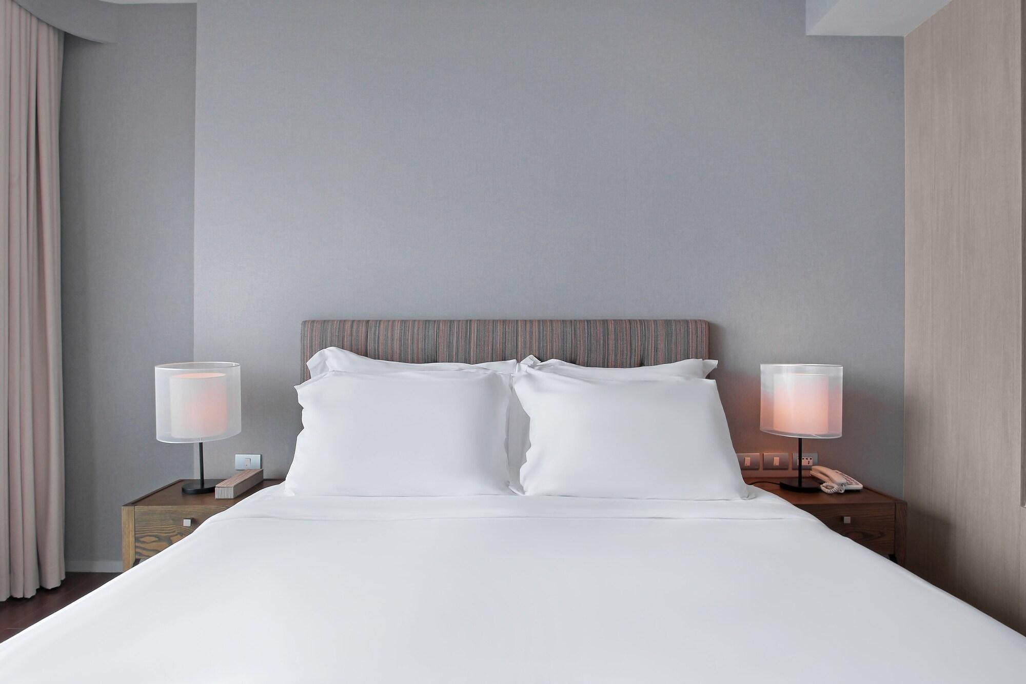 Hotel White Residences Pattaya