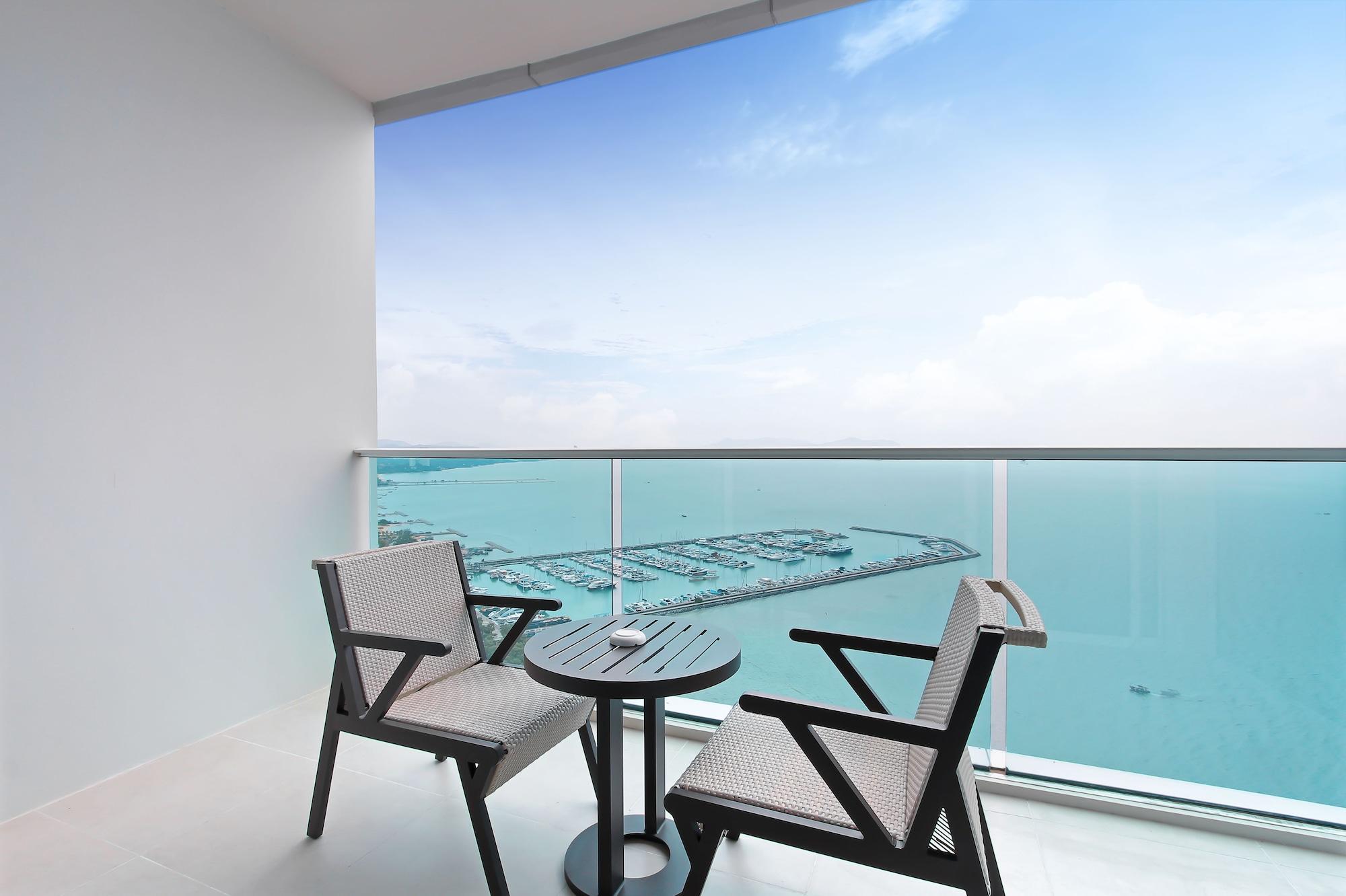 White Residences Pattaya Ban Nong Hin (Prachuap Khiri Khan)