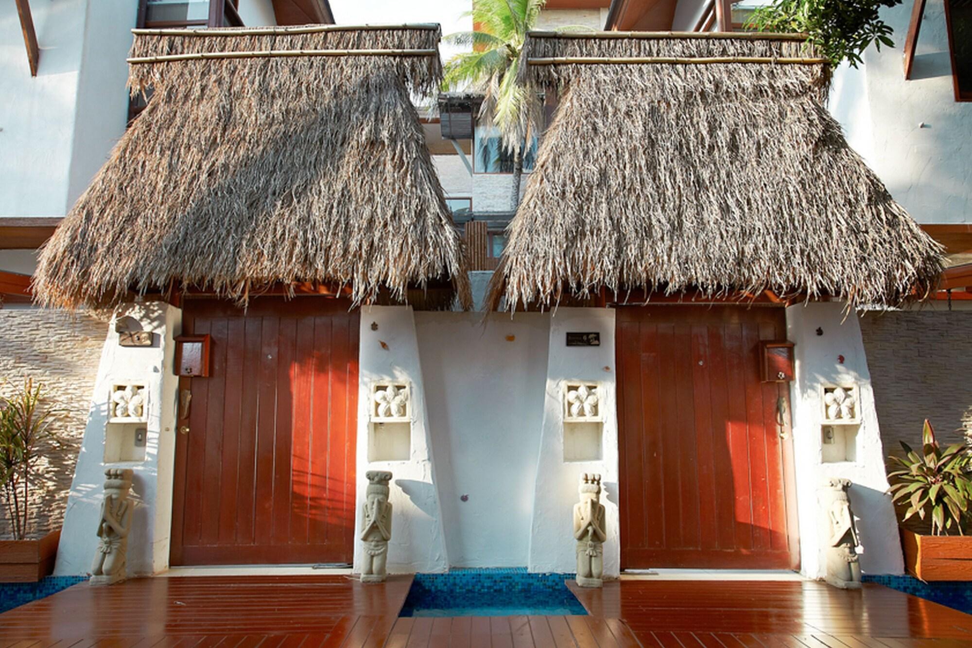 Dhevan Dara Kuiburi Resort