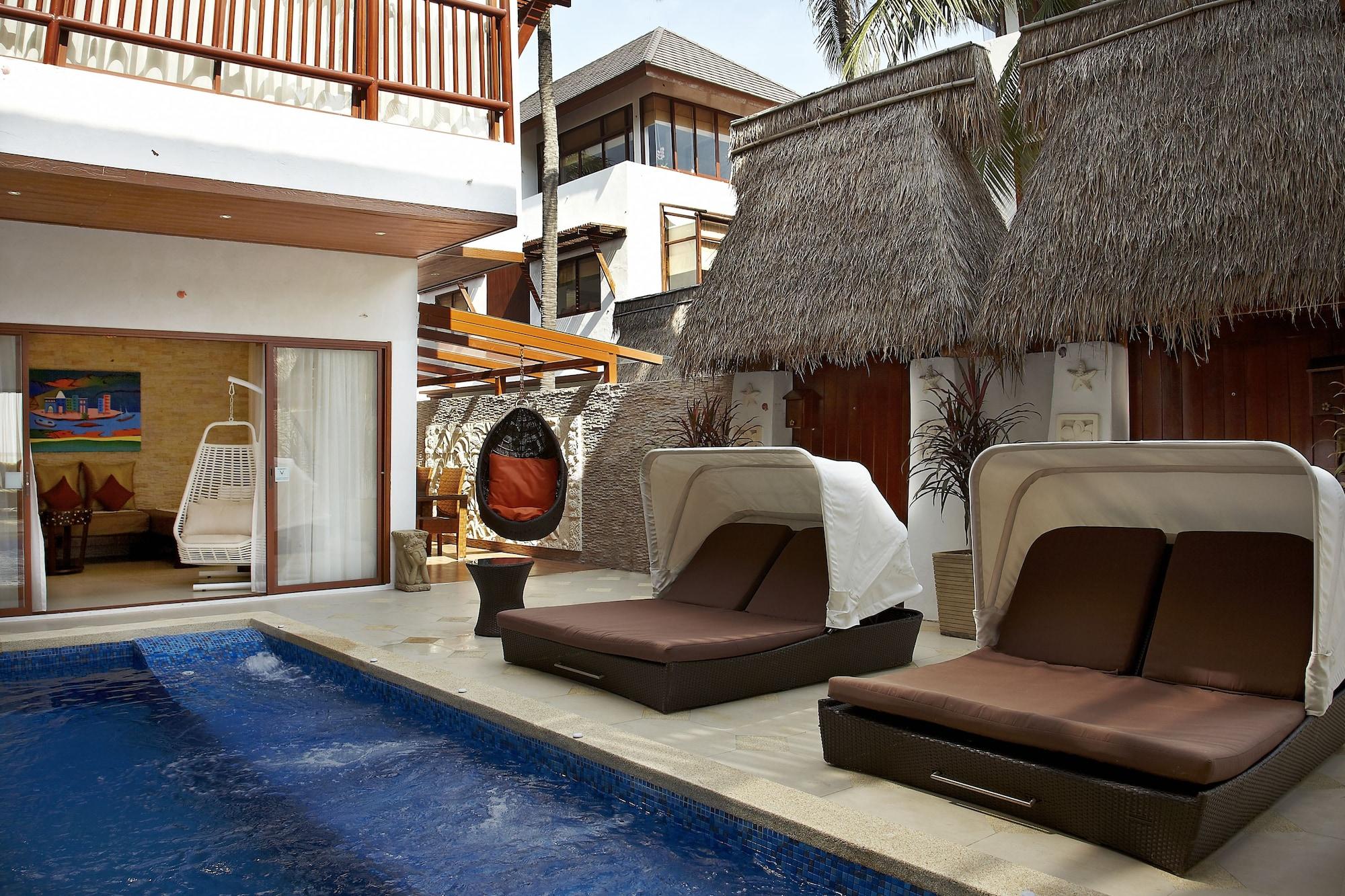 Dhevan Dara Kuiburi Resort Kui Buri