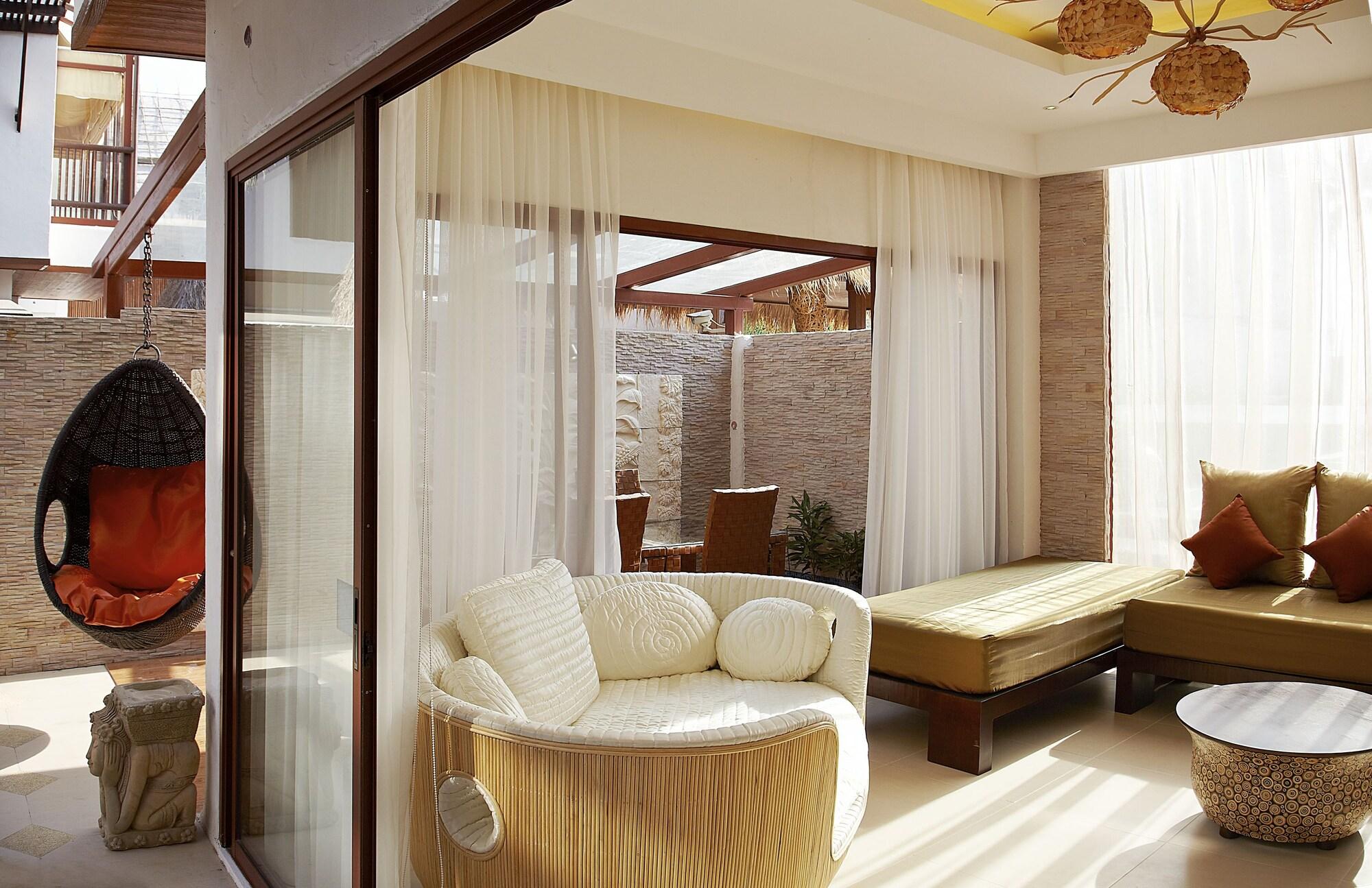 Resort Dhevan Dara Kuiburi