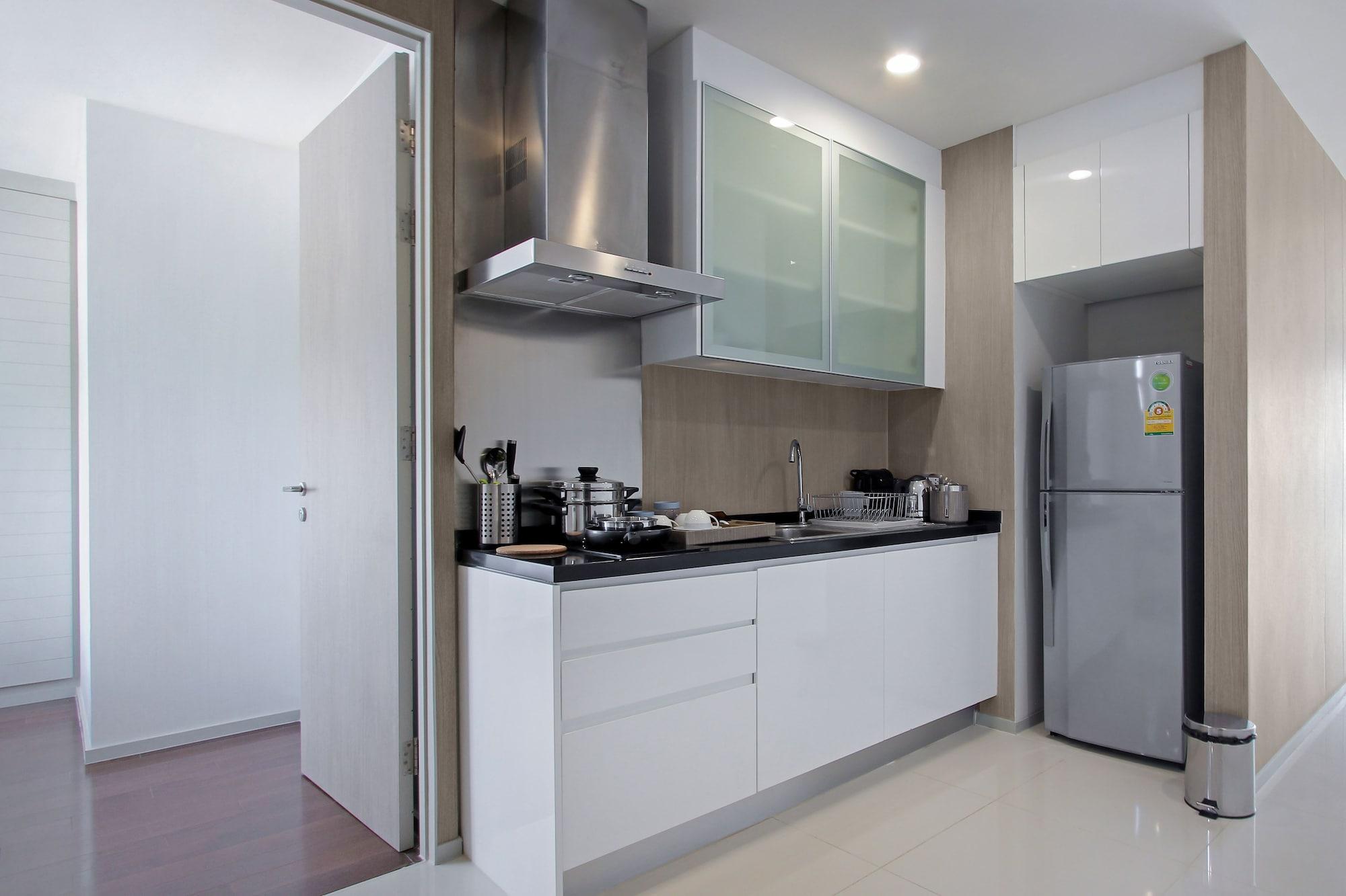 Hotel White Residences Pattaya