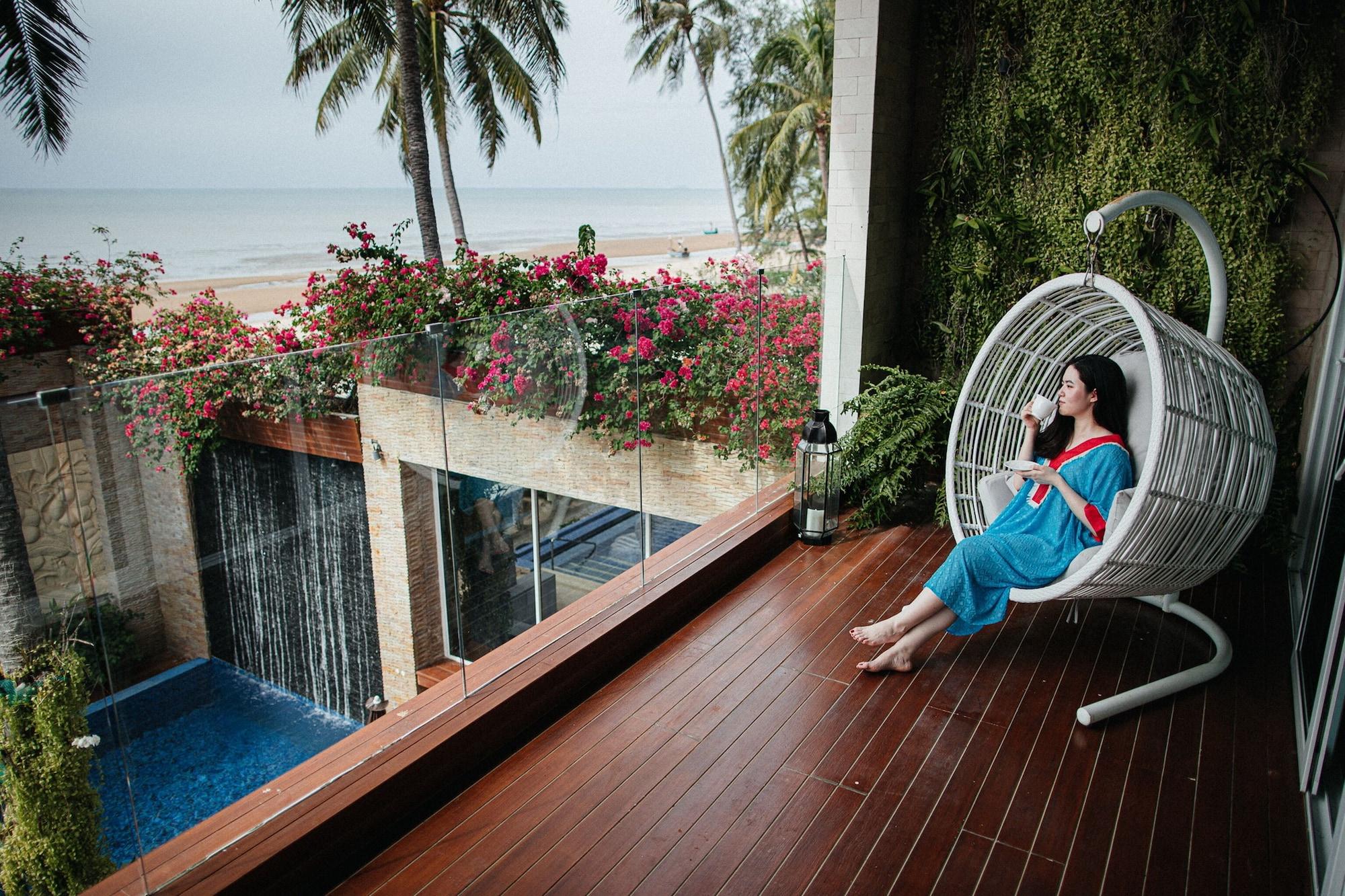 Resort Dhevan Dara Kuiburi