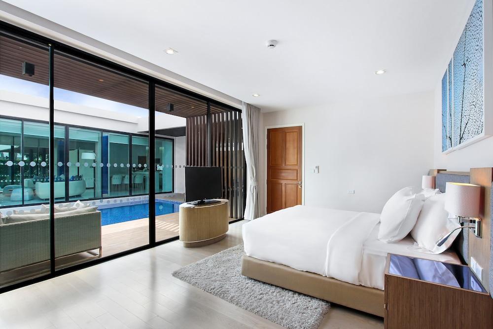 White Residences Pattaya 4* Ban Nong Hin (Prachuap Khiri Khan)