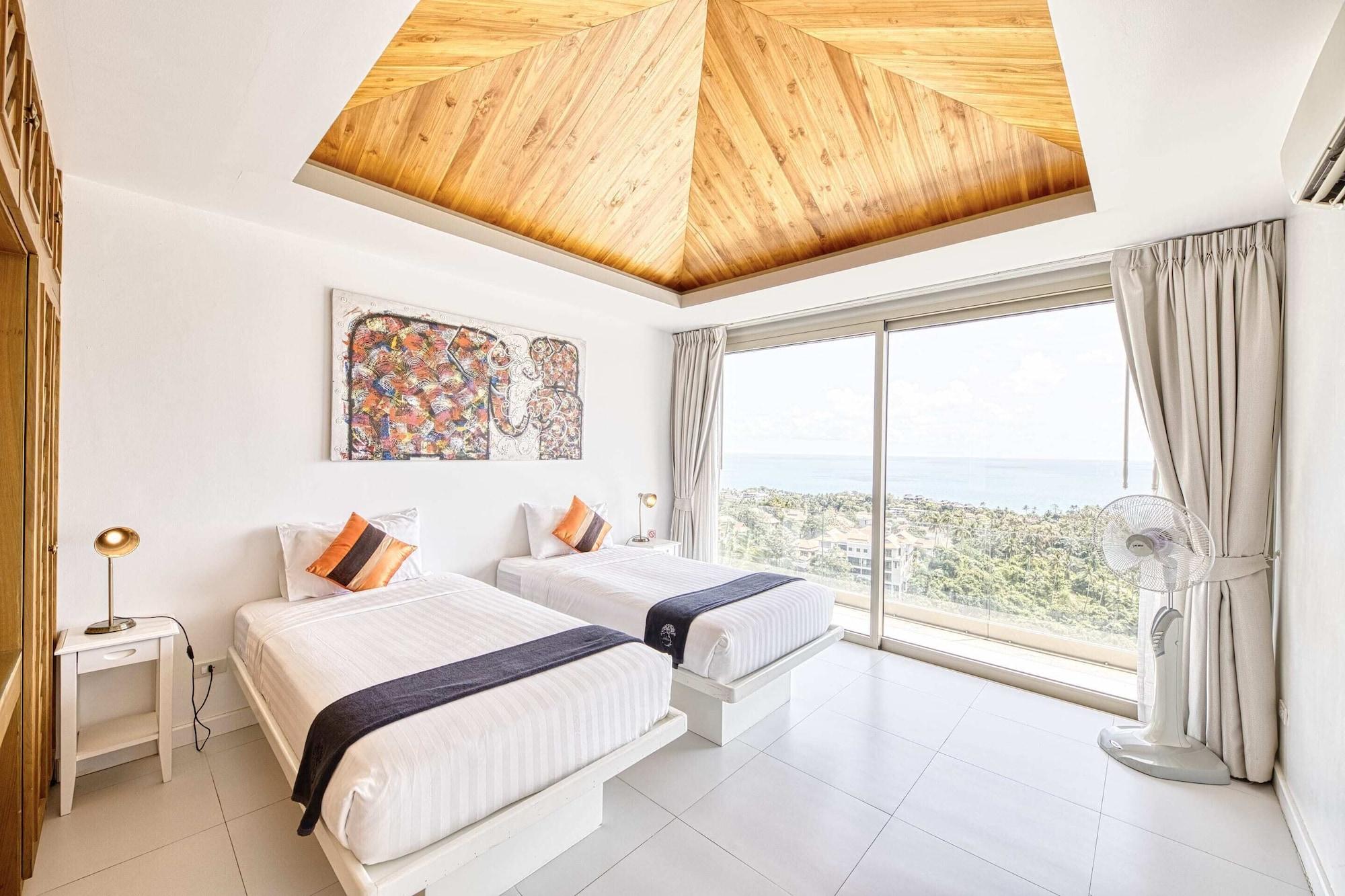 Villa Jaliza - Noi Chaweng (Koh Samui)