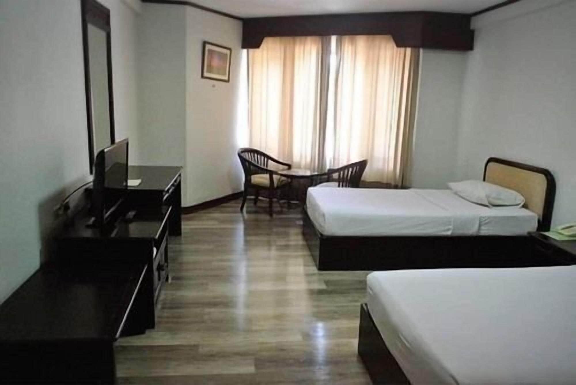 Hotel Royal Diamond Phetchaburi
