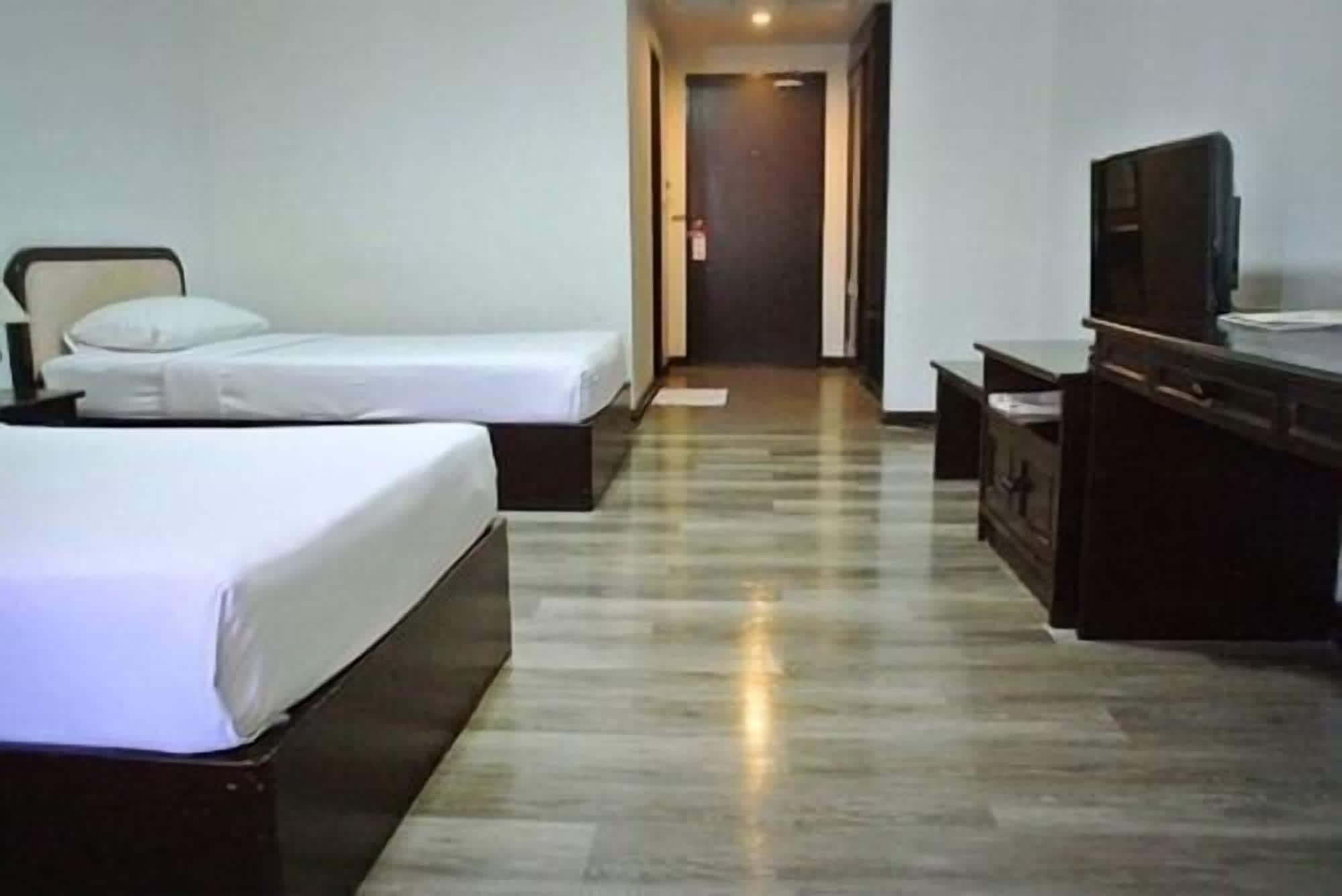 Hotel Royal Diamond