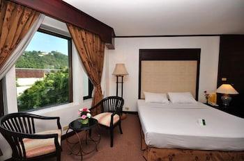 Royal Diamond Hotel Phetchaburi