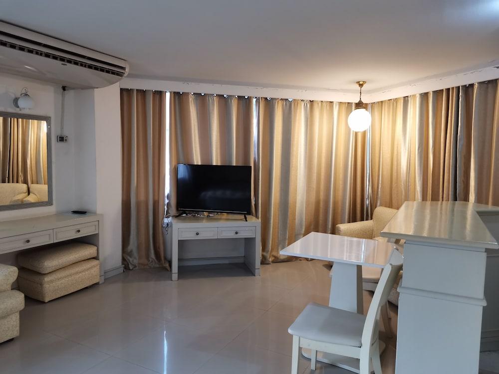Jomtien Longstay Praia de Jomtien