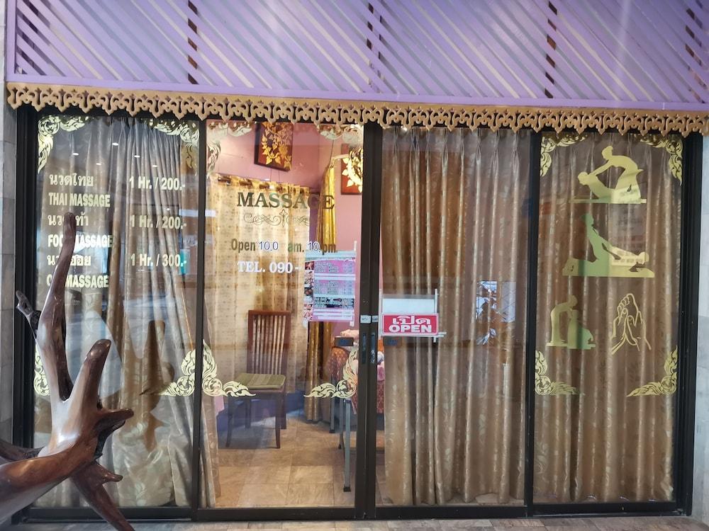 Jomtien Longstay Praia de Jomtien