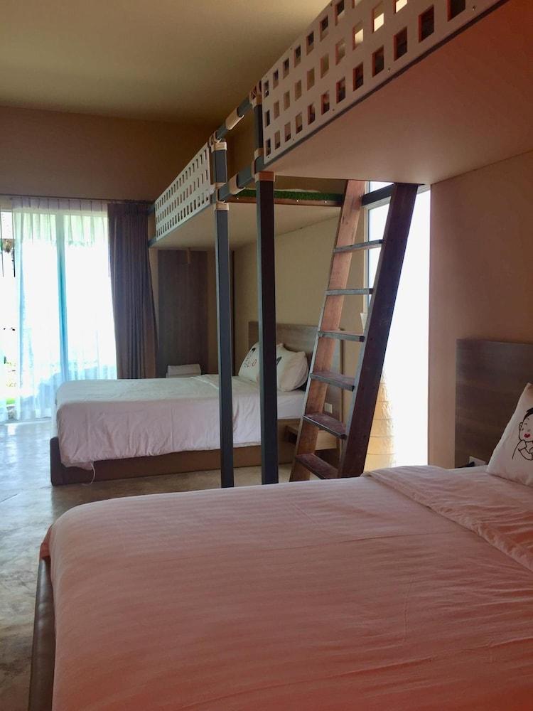 Resort Red Z The Ocean 4*