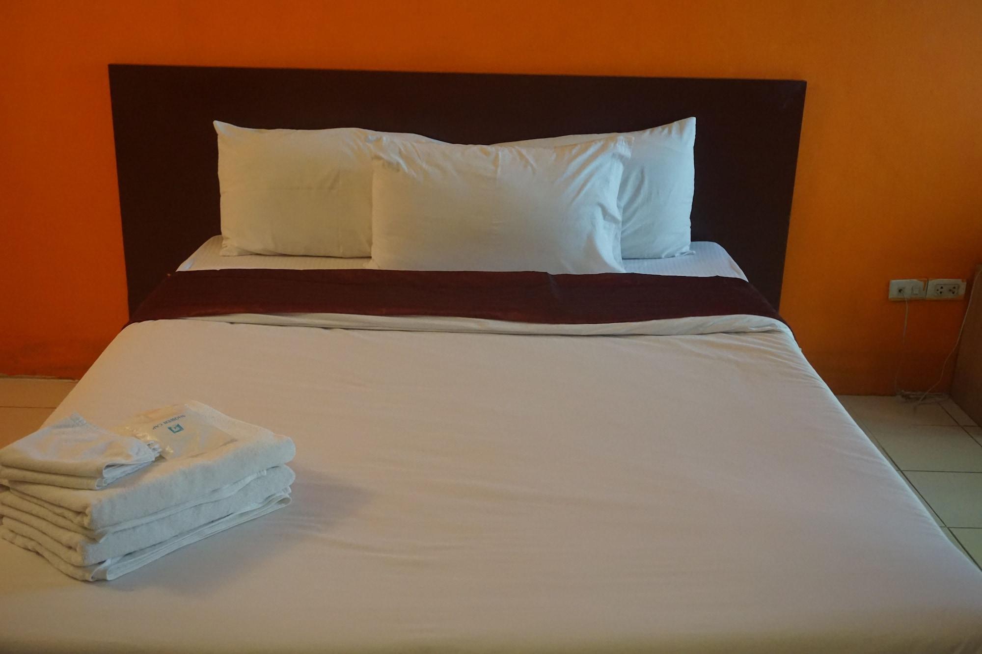 Bangkok Travel Hotel